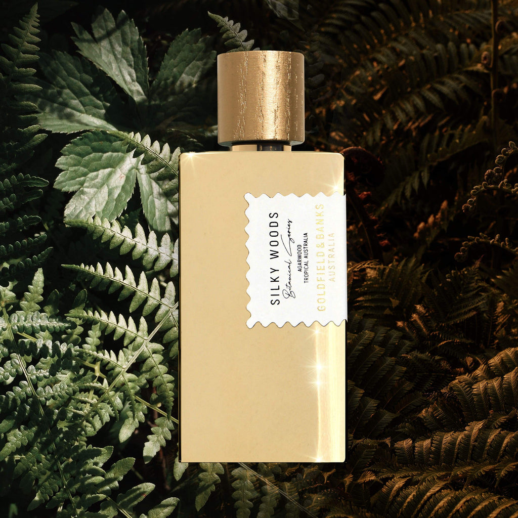 GOLDFIELD & BANKS Silky Woods