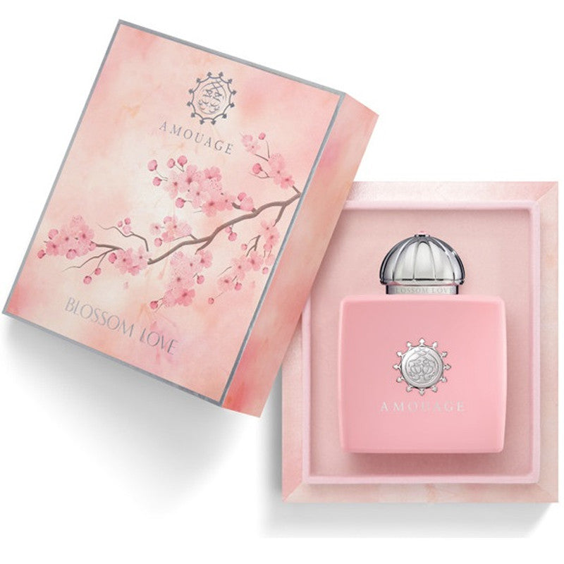 AMOUAGE EDP Blossom Love