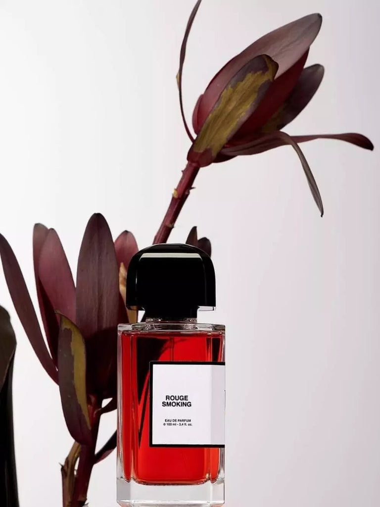 BDK Parfums PARIS Rouge Smoking