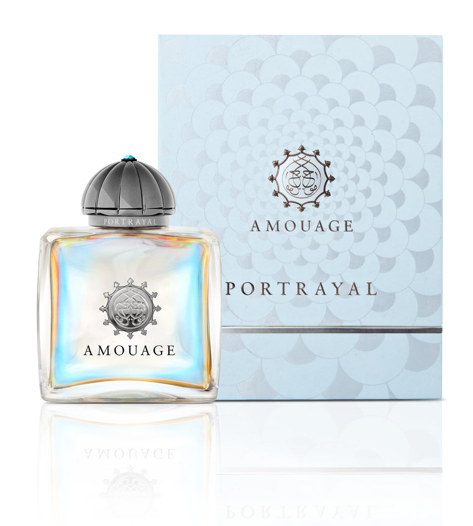 AMOUAGE EDP Portrayal Woman