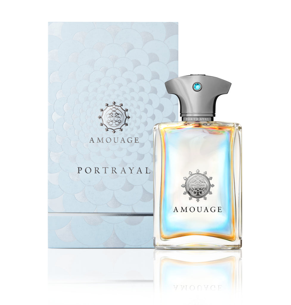 AMOUAGE EDP Portrayal Man