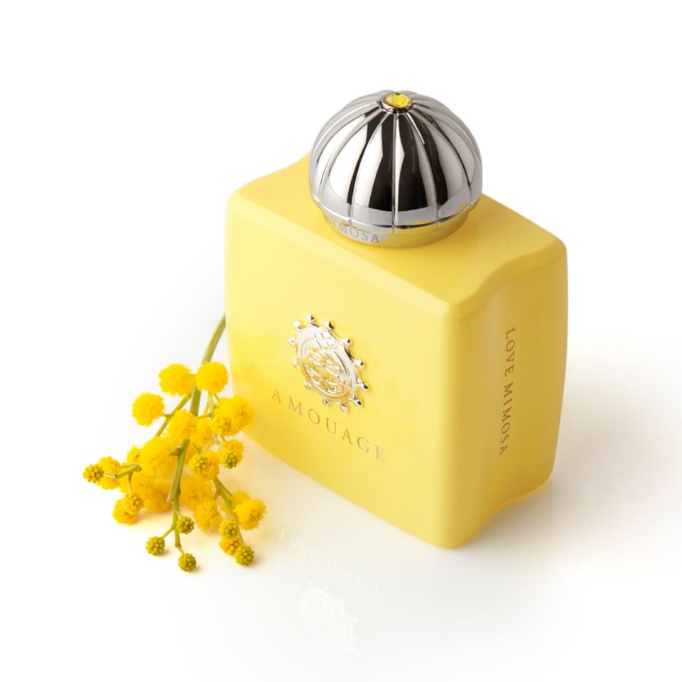 AMOUAGE EDP Love Mimosa