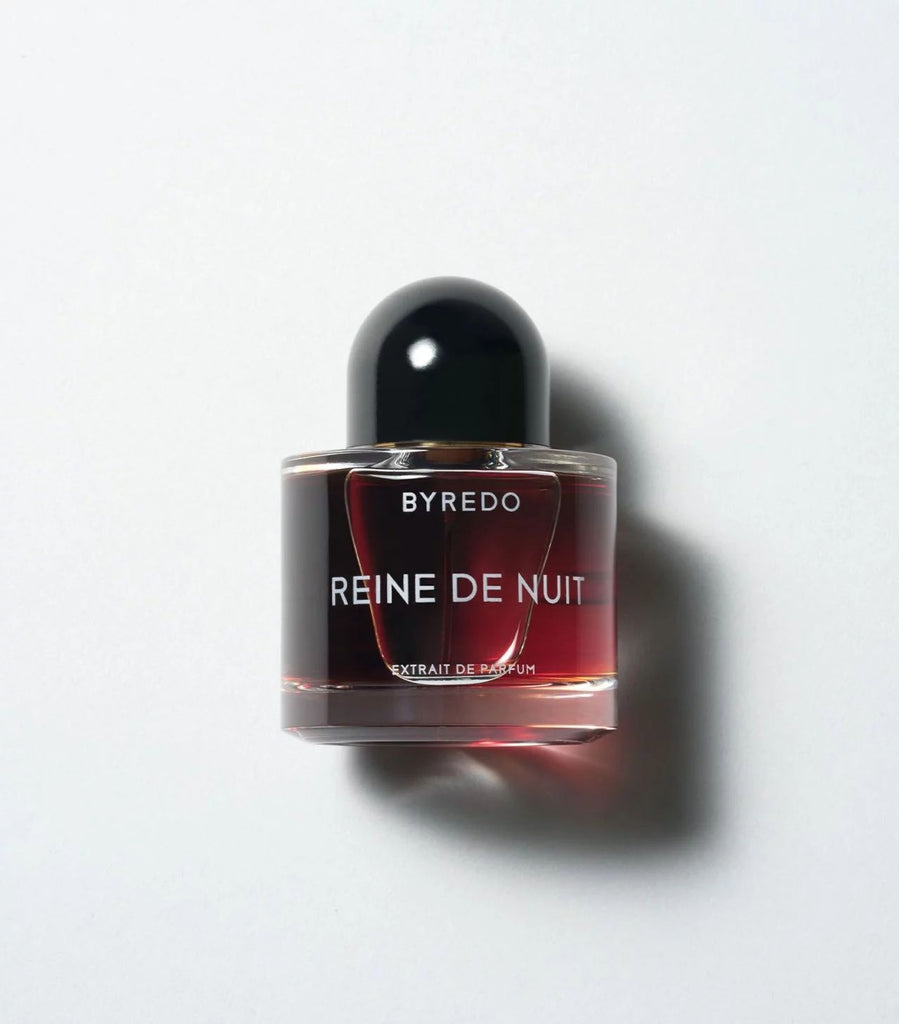 BYREDO Extrait de Parfum REINE DE NUIT