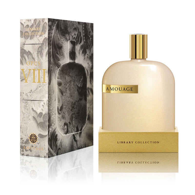 AMOUAGE LIBRARY COLLECTION OPUS VIII