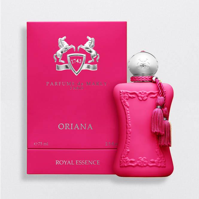 Parfums DE MARLY Oriana | Beauty by Kroonen