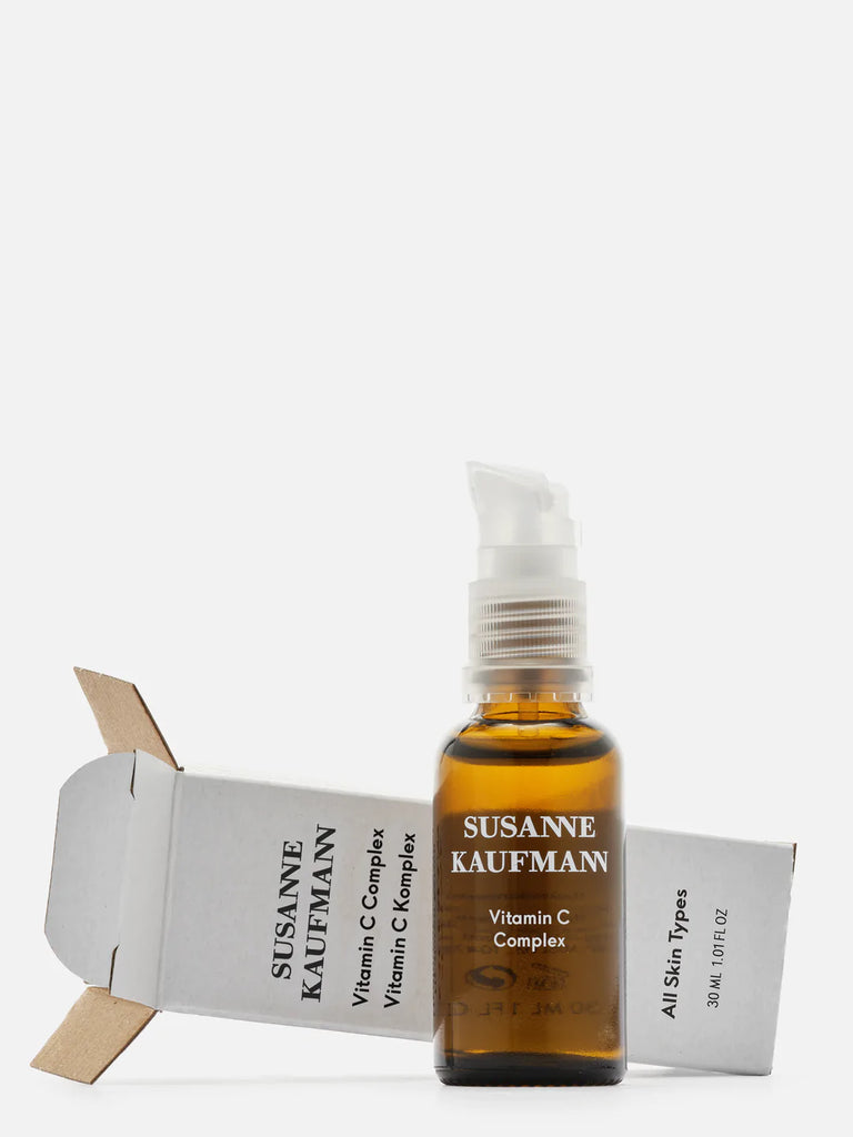 SUSANNE KAUFMANN FACE Vitamin C Complex