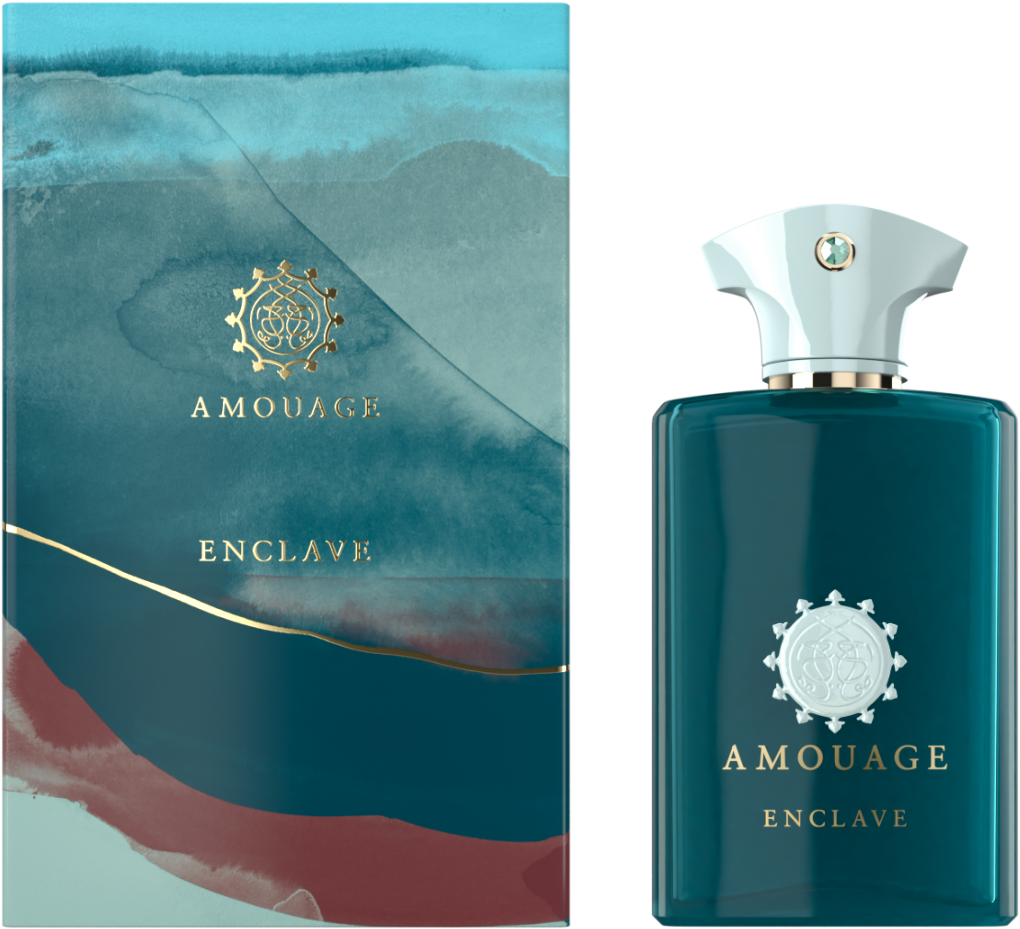 AMOUAGE EDP Enclave