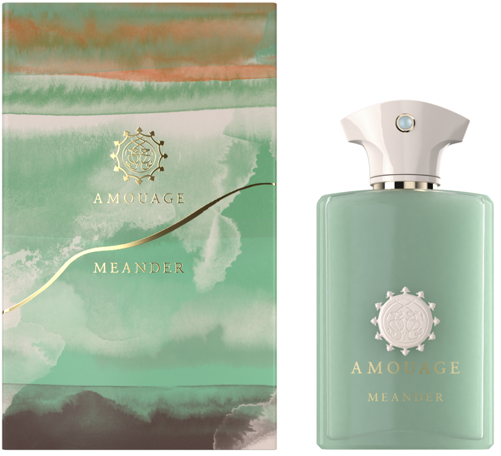 AMOUAGE EDP Meander