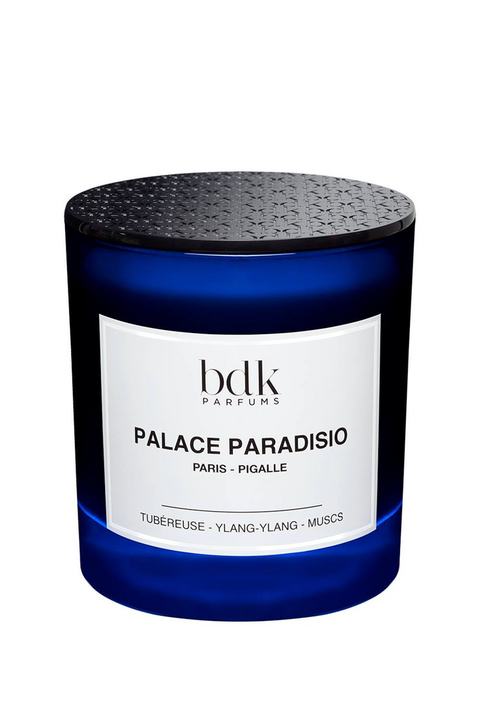 BDK Parfums PARIS Palace Paradisio