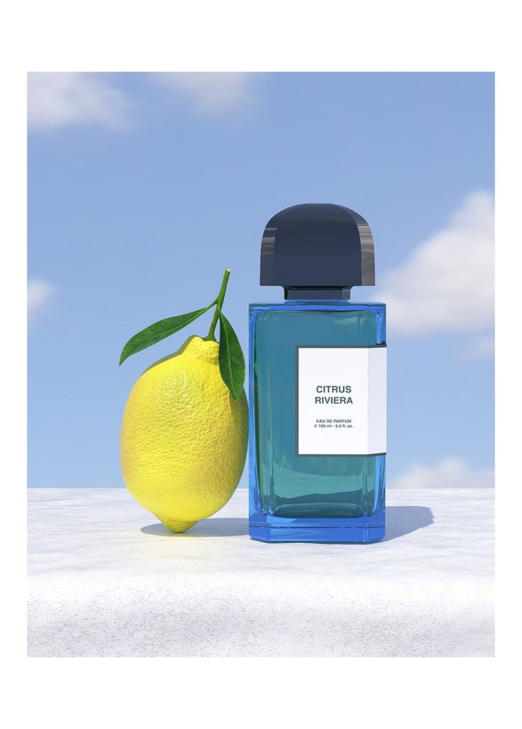 BDK Parfums PARIS Citrus Riviera