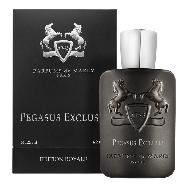 PARFUMS DE MARLY Pegasus Exclusif