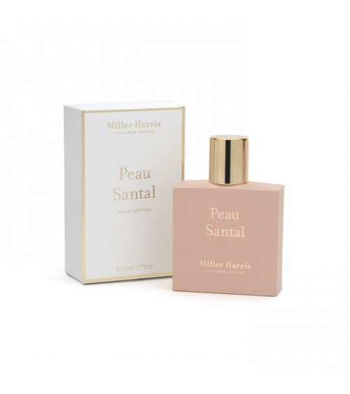 MILLER HARRIS PEAU SANTAL EDP