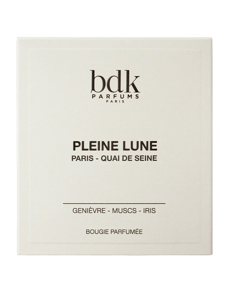 BDK Parfums PARIS Pleine Lune