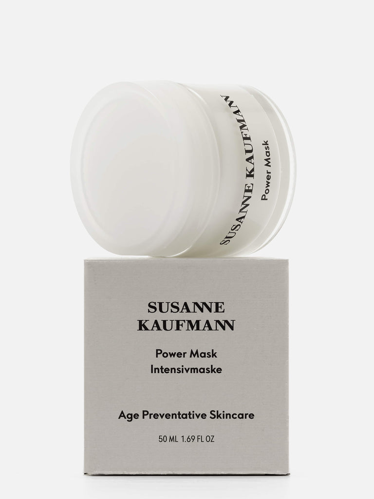 SUSANNE KAUFMANN FACE Power Mask