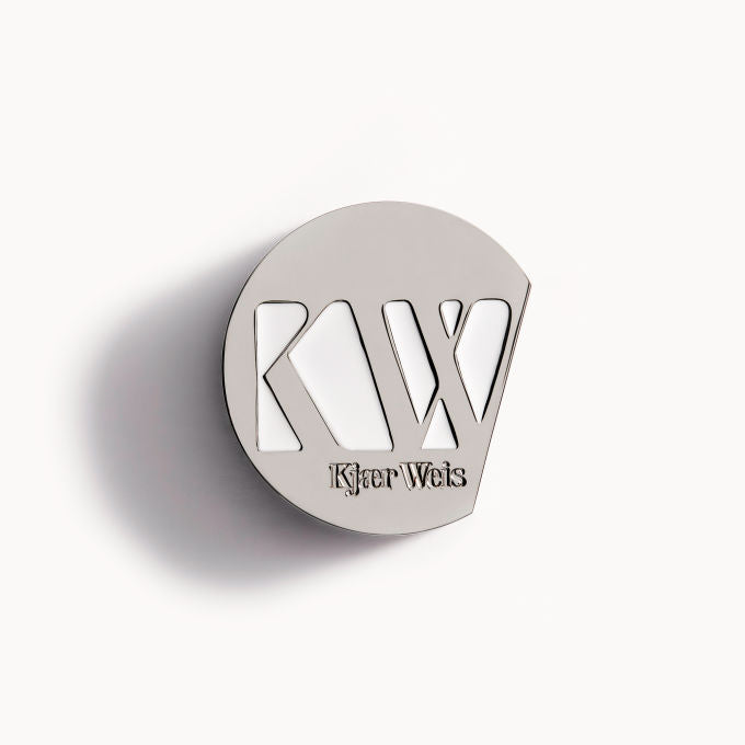 KJAER WEIS POWDER BRONZER COMPACT