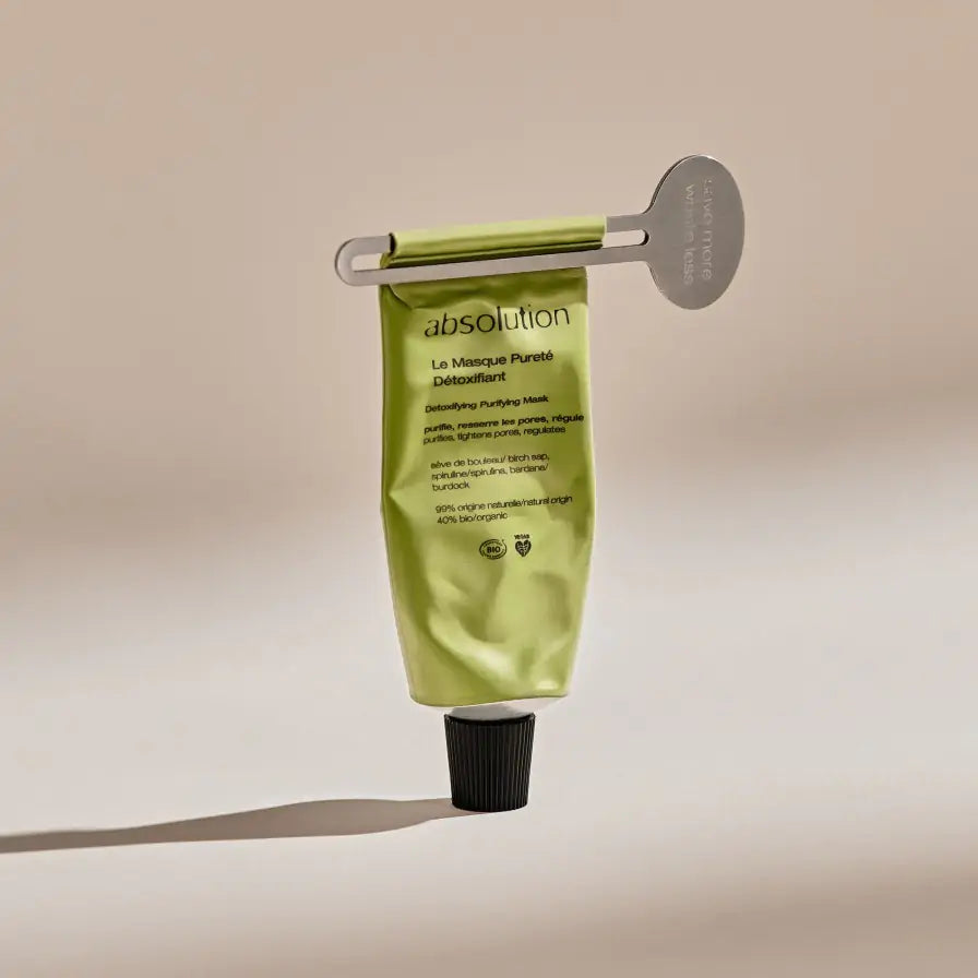 ABSOLUTION L'Eco-Key