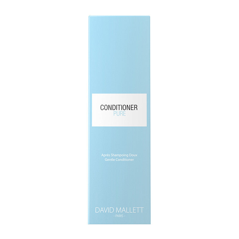 DAVID MALLETT PURE Conditioner