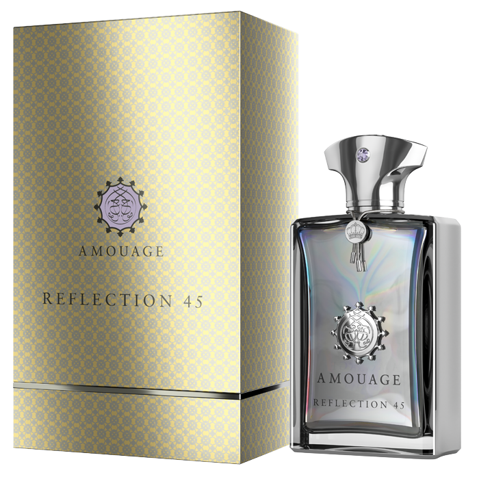 AMOUAGE Reflection 45 Man EXCEPTIONAL EXTRAIT