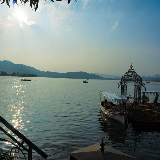 NEELA VERMEIRE Pichola