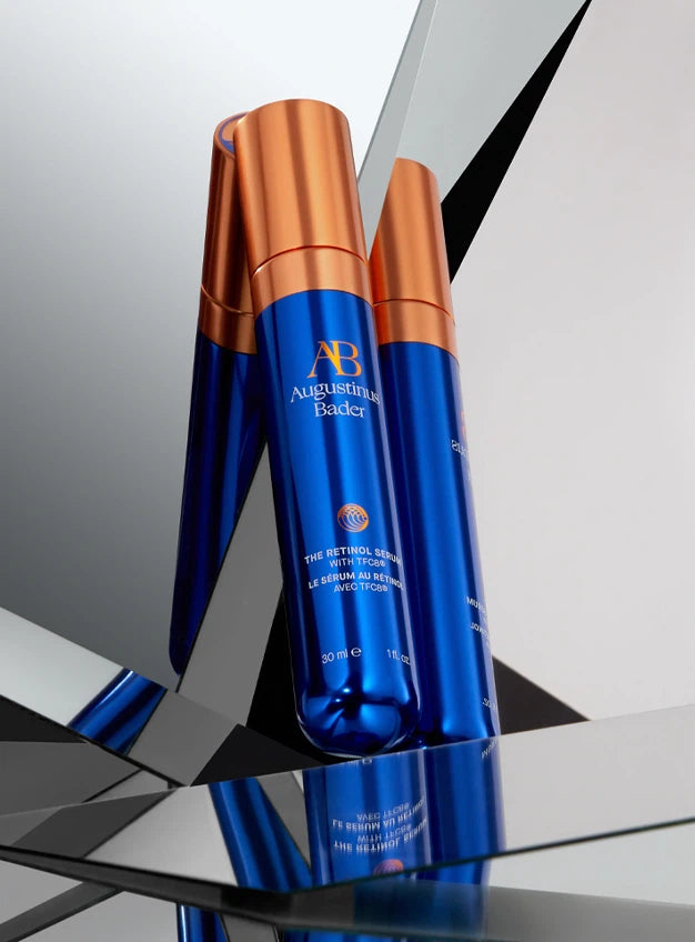 AUGUSTINUS BADER The Retinol Serum