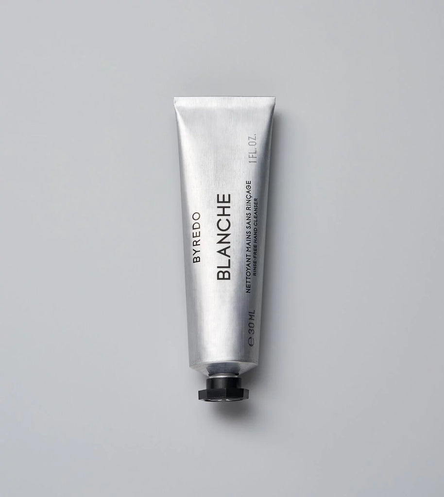 BYREDO HANDCARE Rinse-free hand washes