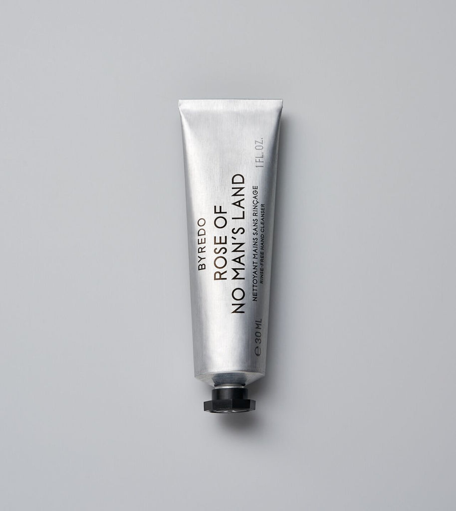 BYREDO HANDCARE Rinse-free hand washes