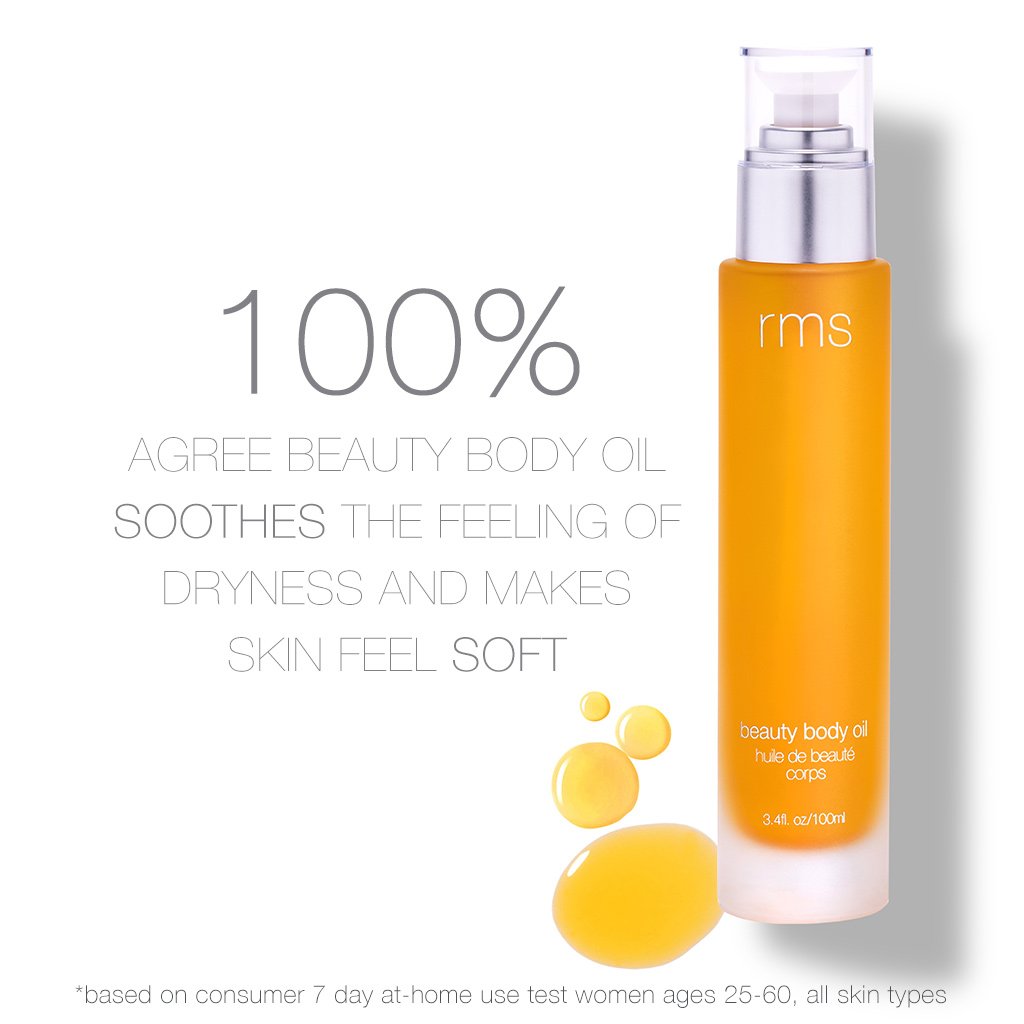 RMS Beauty Body Oil