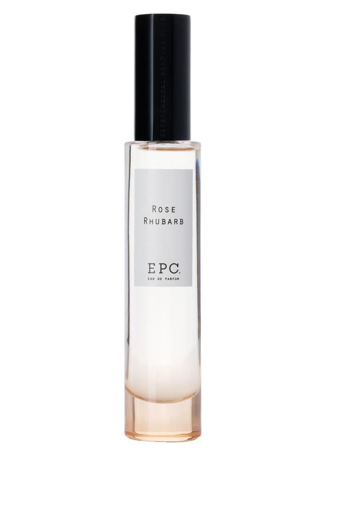 EPC Rose / Rhubarb