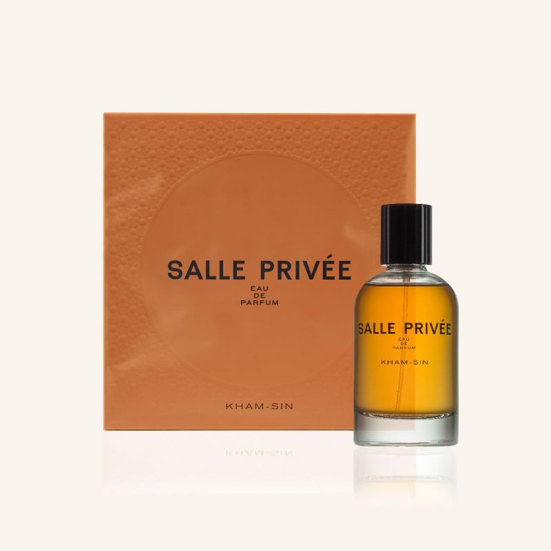 Salle Privée Kham-Sin