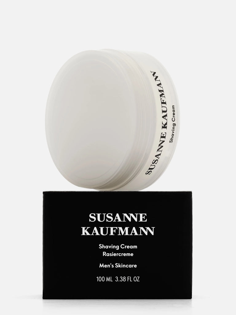 Susanne Kaufmann Face Line M SHaving Cream
