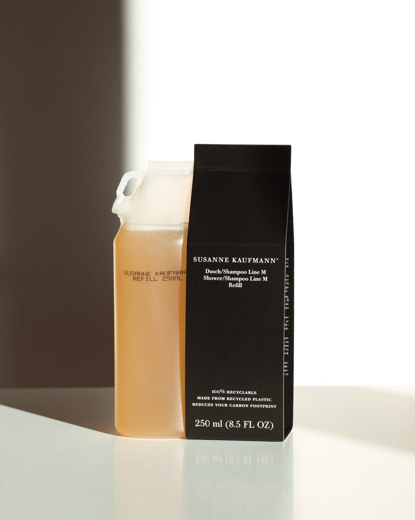 SUSANNE KAUFMANN BODY Line M Shower / Shampoo