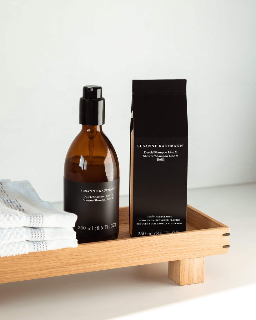 SUSANNE KAUFMANN BODY Line M Shower / Shampoo