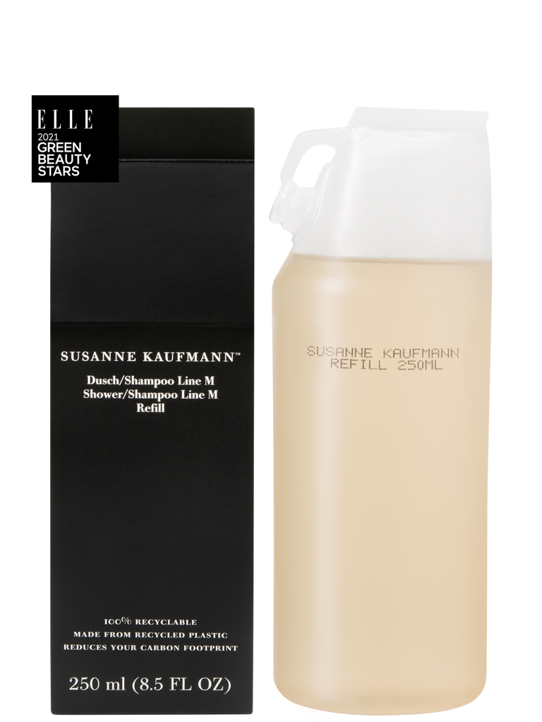 SUSANNE KAUFMANN BODY Line M Shower / Shampoo