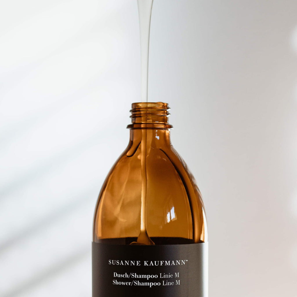 SUSANNE KAUFMANN BODY Line M Shower / Shampoo