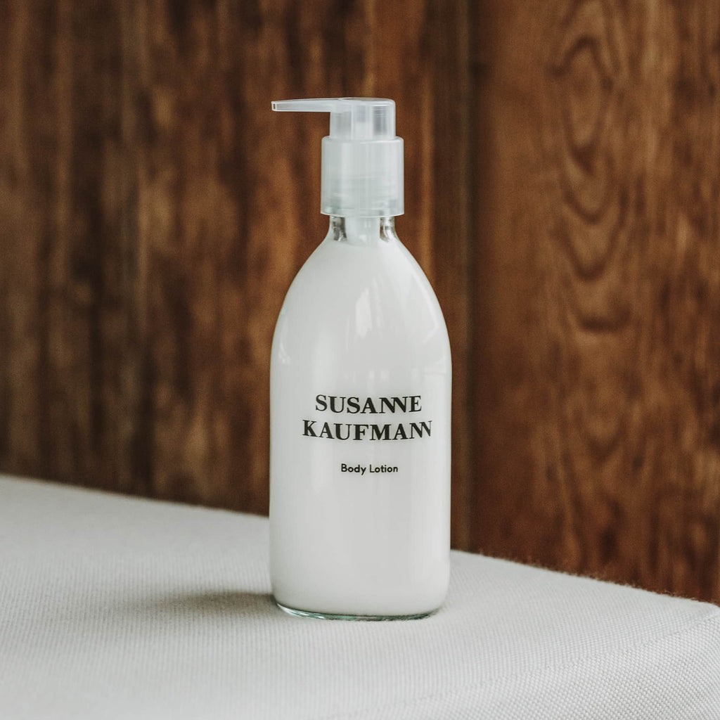 SUSANNE KAUFMANN Hypersensitive Body Lotion