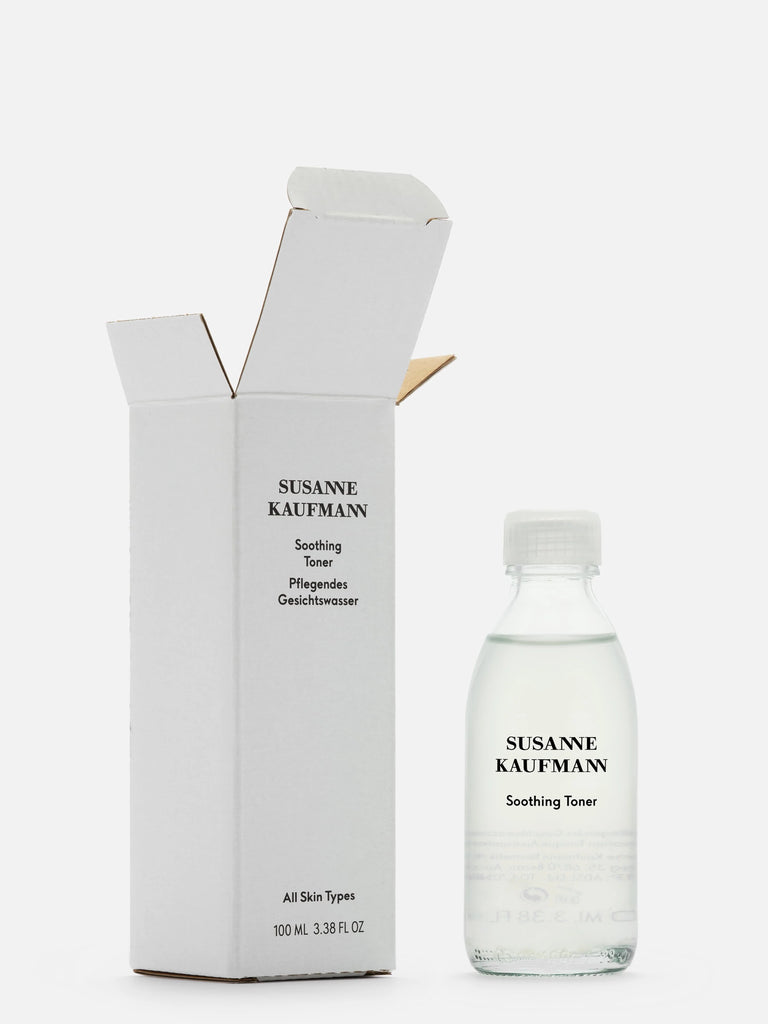 SUSANNE KAUFMANN FACE Soothing Toner