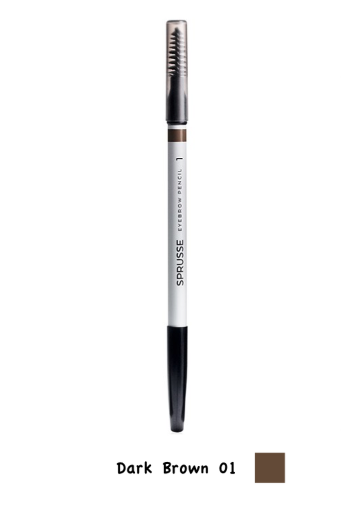 UND GRETEL SPRUSSE Eyebrow Pencil