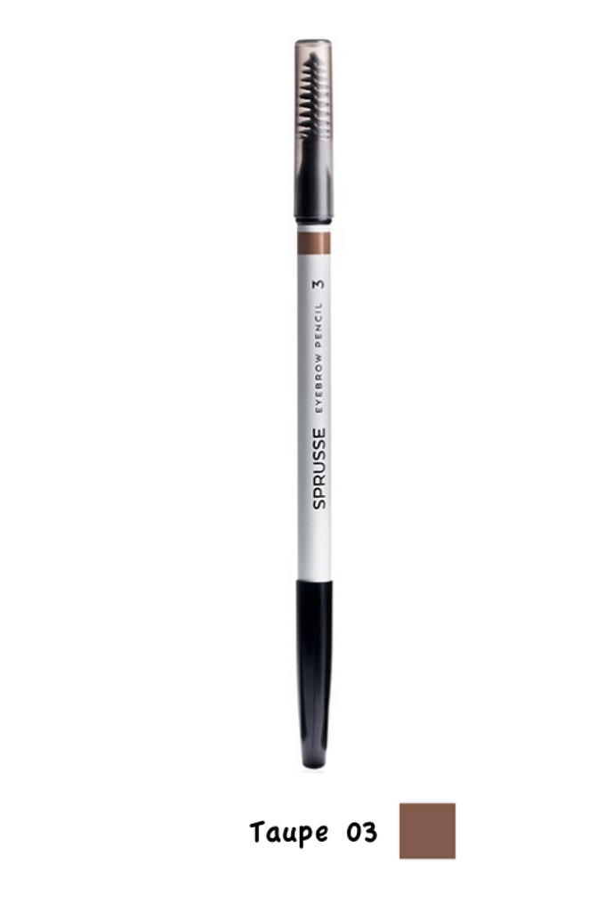 UND GRETEL SPRUSSE Eyebrow Pencil