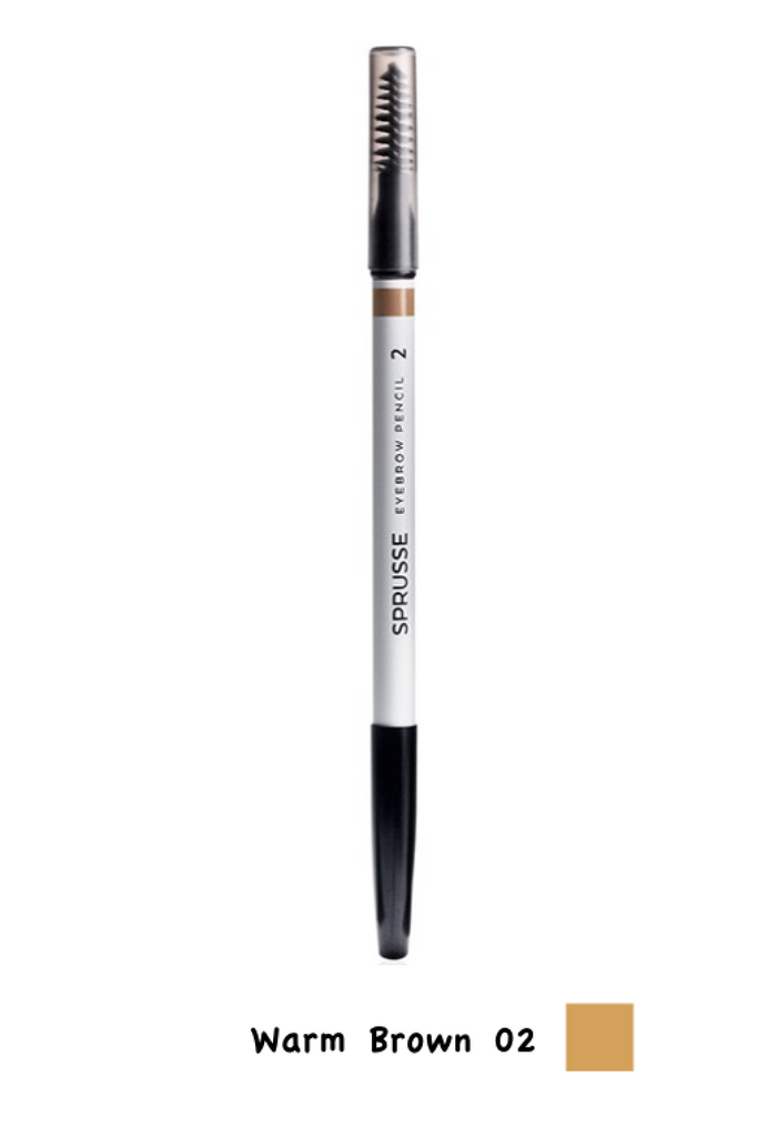 UND GRETEL SPRUSSE Eyebrow Pencil