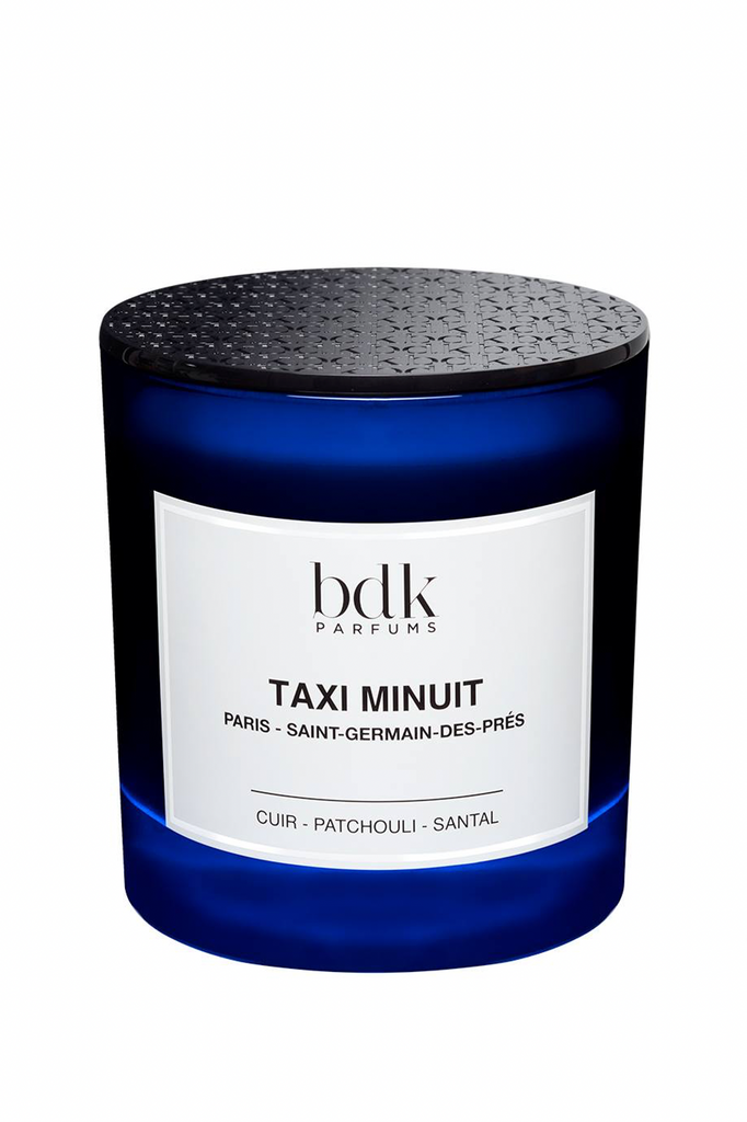 BDK Parfums PARIS Taxi Minuit