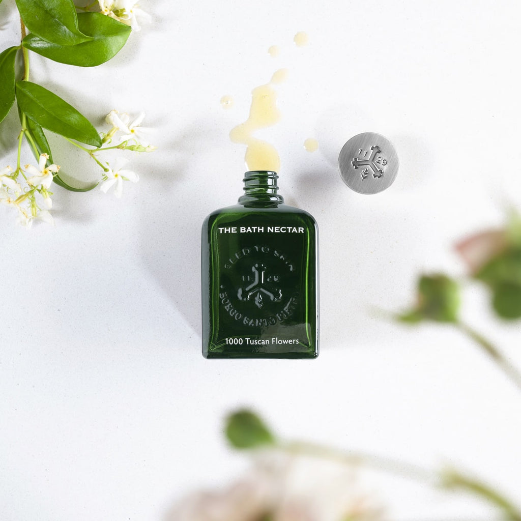 SEED TO SKIN The Bath Nectar