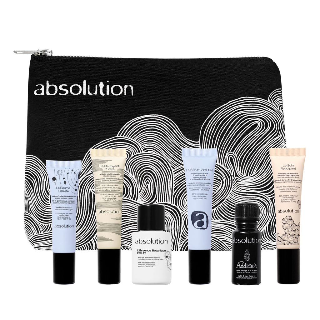 ABSOLUTION Le Green Switch Set - Limited Edition