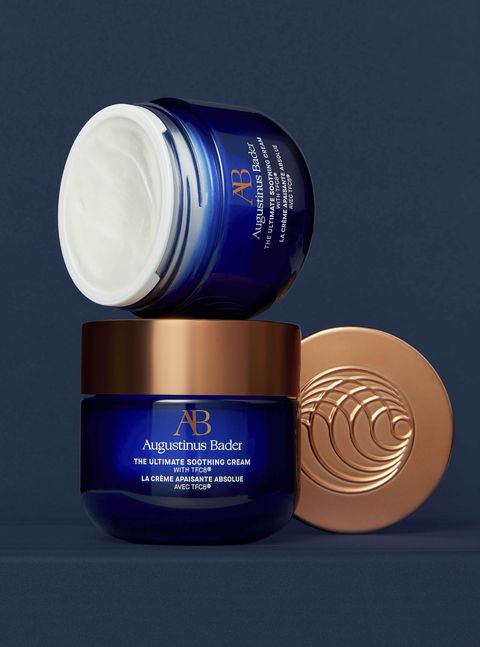 Augustinus Bader THE ULTIMATE SOOTHING CREAM