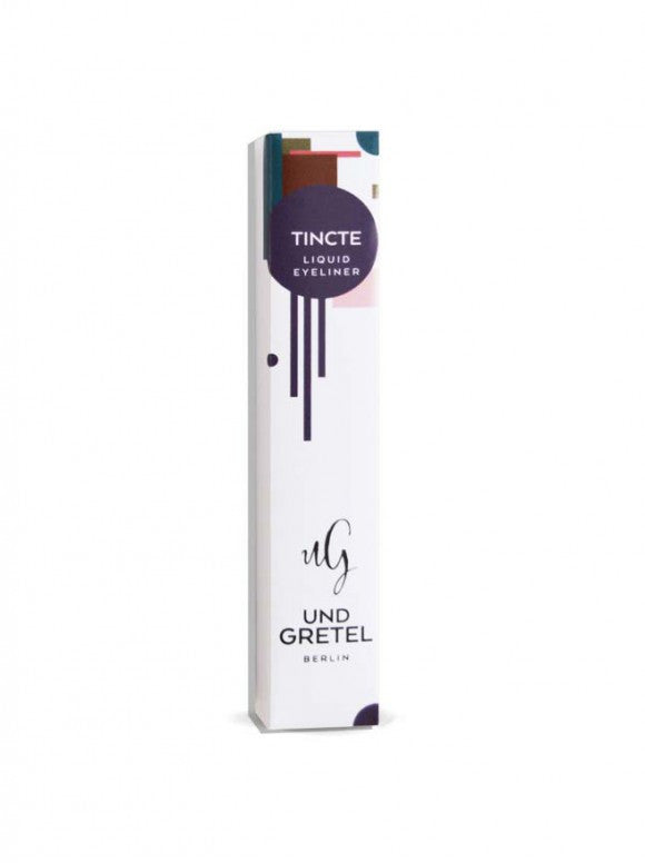 UND GRETEL TINCTE LIQUID EYELINER