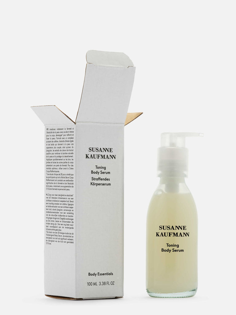 SUSANNE KAUFMANN BODY Toning Body Serum