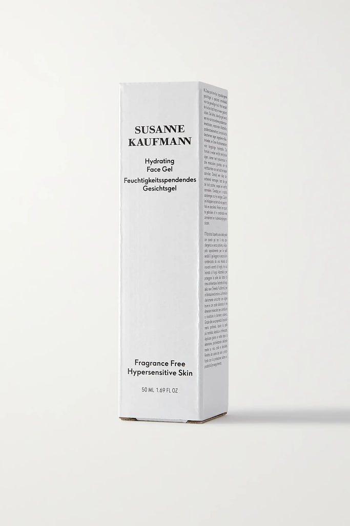 SUSANNE KAUFMANN FACE Hydrating Face Gel