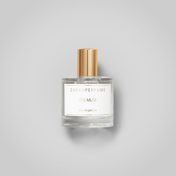 ZARKOPERFUME EDP THE MUSE